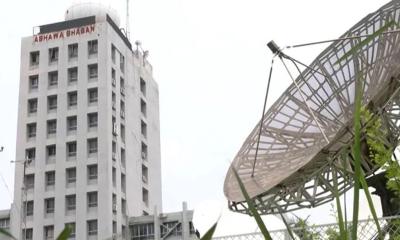 লঘুচাপের প্রভাবে পাঁচ দিন বৃষ্টির সম্ভাবনা, কোথাও হতে পারে শিলাবৃষ্টি