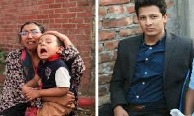 নিহত কালামের পরিবারকে ১০ কোটি টাকা ক্ষতিপূরণ দিতে মেট্রোরেল কর্তৃপক্ষকে আইনি নোটিশ