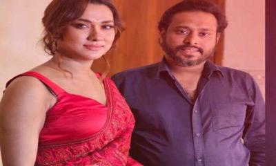 চিত্রনায়িকা ববির কথিত স্বামী মির্জা আবুল বাশার’কে গ্রেফতার করেছে গুলশান থানা পুলিশ