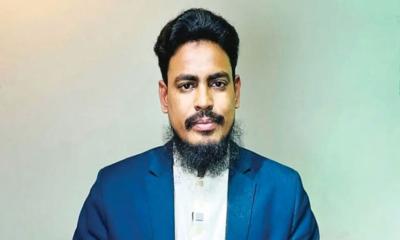 এনসিপির সদস্য সচিব আখতার হোসেনকে হত্যার হুমকির অভিযোগ, থানায় জিডি