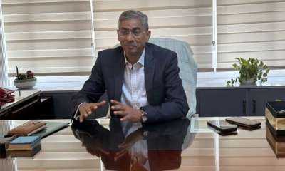 গণভোটের ‘হ্যাঁ’ কার্যকরে আলাদা শপথের প্রয়োজন নেই: শহীদ উদ্দীন চৌধুরী এ্যানি