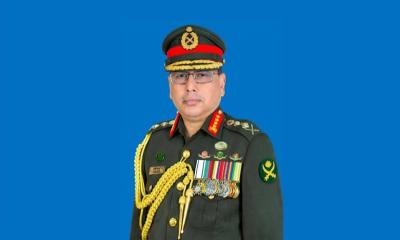 সরকারি সফরে চেক রিপাবলিক ও স্লোভাকিয়া গেলেন সেনাপ্রধান