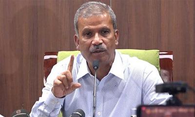 জুলাই সনদ বাস্তবায়ন নিয়ে রাজনৈতিক দলগুলোর বিরোধে উদ্বেগ আইন উপদেষ্টার