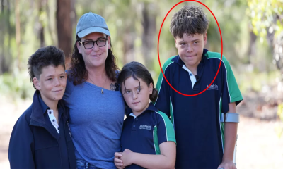 মা, ভাইবোনদের বাঁচাতে সমুদ্রে ৪ ঘণ্টা সাঁতরাল কিশোর