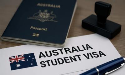 বাংলাদেশি শিক্ষার্থীদের ভিসা প্রক্রিয়া কঠোর করল অস্ট্রেলিয়া