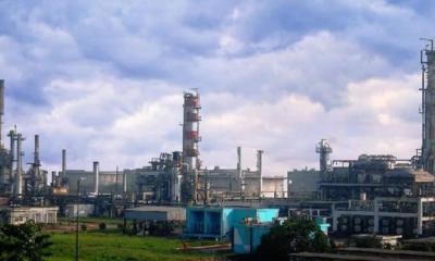 ক্রুডের ডেডস্টক শেষ, বন্ধ হয়ে গেছে একমাত্র তেল শোধনাগার