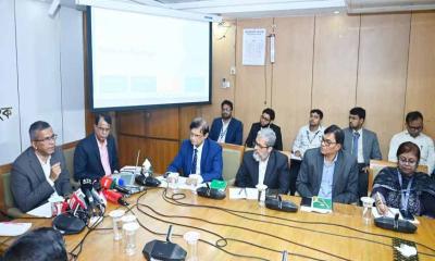 বন্ধ কারখানা চালু করতে ৬০ হাজার কোটি টাকার প্রণোদনা প্যাকেজ ঘোষণা