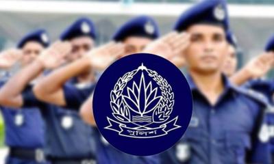 পদোন্নতি পেয়ে ডিআইজি হলেন ৩৩ পুলিশ কর্মকর্তা