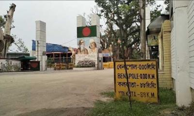 পশ্চিমবঙ্গে বিধানসভা নির্বাচন: বেনাপোল দিয়ে আমদানি-রপ্তানি বন্ধ ৩ দিন