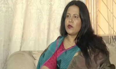 জামিনে কারামুক্ত হলেন বিদিশা সিদ্দিক