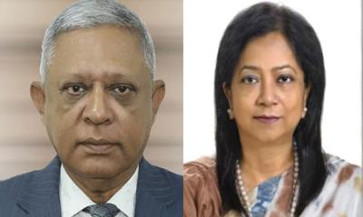 বিমানের এমডি সাফিকুরের নিয়োগ বাতিল