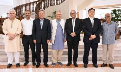 নির্বাচনের আগে প্রশাসনের রদবদল আমার তত্ত্বাবধানে হবে