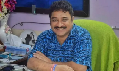 বগুড়ায় স্বাচিপের সাবেক সভাপতি ডা. মিশু গ্রেপ্তার