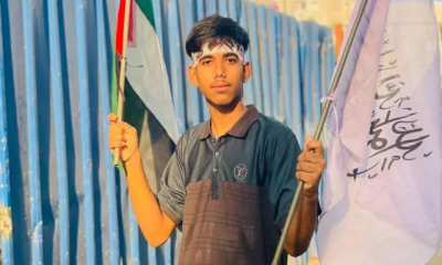 মগবাজারের মধুবাগে ছুরিকাঘাতে স্কুলছাত্র নিহত