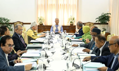 ঝুঁকিপূর্ণ ভোটকেন্দ্রে সিসিটিভি স্থাপনে ৭১ কোটি ৯৮ লাখ টাকা বরাদ্দ