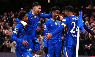 স্ট্যামফোর্ড ব্রিজে চেলসির কাছে বার্সার অসহায় আত্মসমর্পণ