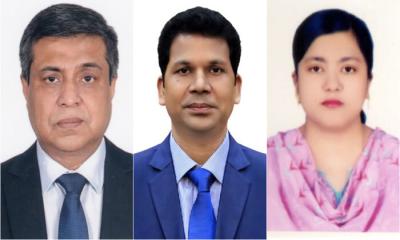 ঢাকায় নতুন বিভাগীয় কমিশনার, কুমিল্লা-সিলেটে নতুন ডিসি নিয়োগ