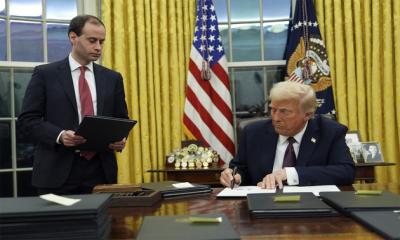 জন্মসূত্রে নাগরিকত্ব বাতিলে ট্রাম্পের আদেশ সাময়িক স্থগিত