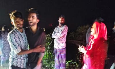 টাঙ্গাইলের কালিহাতীতে ট্রেনের নিচে কাটা পড়ে শিশুসহ নিহত ৫