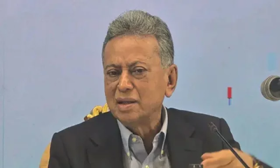 জনস্বার্থবিরোধী আইএমএফ প্রোগ্রাম থেকে বেরিয়ে এসেছে সরকার: অর্থমন্ত্রী
