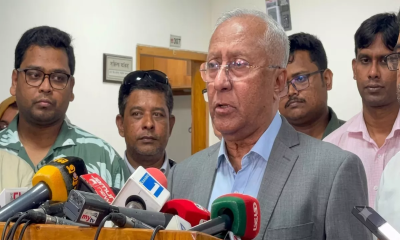 দেশে ভোটার বেড়ে ১২ কোটি ৮৬ লাখ, আড়াই মাসে যোগ ৩ লাখের বেশি