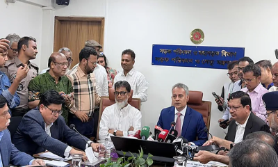 ঈদযাত্রা আগের যেকোনো সময়ের চেয়ে বেশি স্বস্তিদায়ক হয়েছে: সড়ক পরিবহন ও সেতুমন্ত্রী