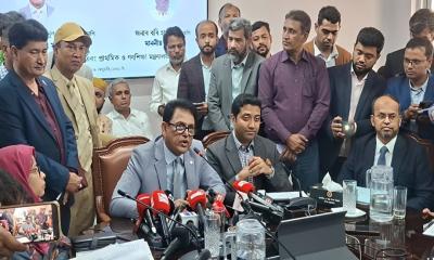 শিক্ষা মন্ত্রণালয়ে কোনো বদলি বাণিজ্য চলবে না: শিক্ষামন্ত্রী