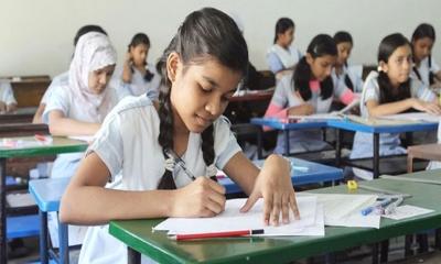 বুধবারের জুনিয়র বৃত্তি পরীক্ষা স্থগিত