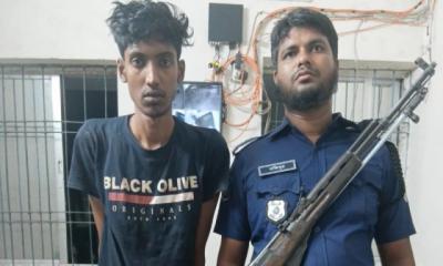 ফেনীতে ‘মাদকাসক্ত’ ছেলের ছুরিকাঘাতে মায়ের মৃত্যু, বাবা-বোন আহত