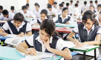 আগামীকাল থেকে শুরু হচ্ছে এসএসসি পরীক্ষা