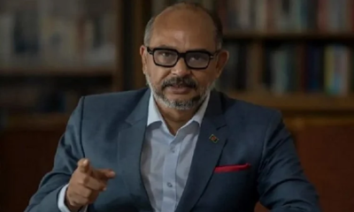 তিন মাসে রাজস্ব আয়ের লক্ষ্যমাত্রায় পৌঁছানোই প্রধান লক্ষ্য: প্রধানমন্ত্রীর অর্থ উপদেষ্টা