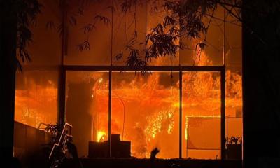 এমন সহিংসতা কোনোভাবেই হালকা করে দেখার সুযোগ নেই