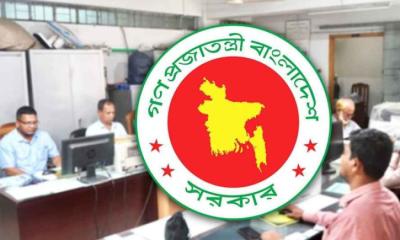 ঈদের ৭ দিনের ছুটি শেষে সোমবার খুলছে অফিস-আদালত
