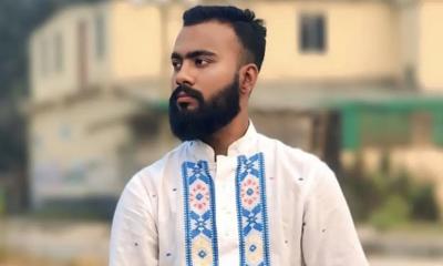 এনসিপি নেতাকে লক্ষ্য করে গুলি