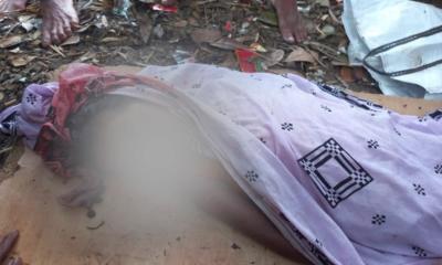 আদমদীঘিতে ট্রাকের ধাক্কায় প্রাণ গেল শিশুর