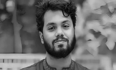 ওসমান হাদি হত্যা মামলায় অভিযোগপত্র গ্রহণ বিষয়ে শুনানি বৃহস্পতিবার