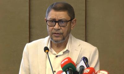 হামের টিকার সংকট নেই, ২০ এপ্রিল টিকাদান শুরু: স্বাস্থ্যমন্ত্রী