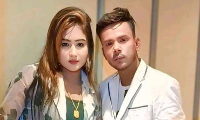 সাবেক স্ত্রী রিয়া মনির মামলায় হিরো আলম গ্রেপ্তার