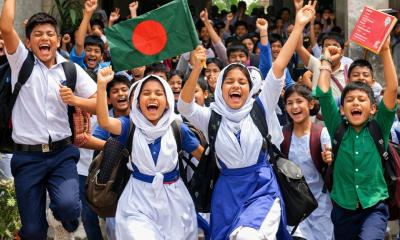 সব শিক্ষাপ্রতিষ্ঠানে ছুটি বাস্তবায়নে চিঠি