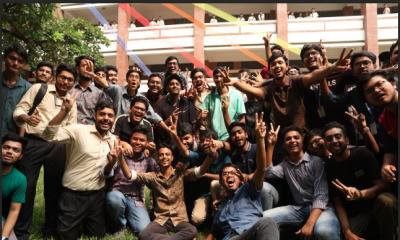 এইচএসসিতে বৃত্তি পাচ্ছেন সাড়ে ১০ হাজার শিক্ষার্থী