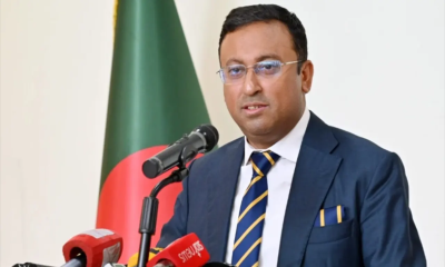 দুই দেশের প্রধানমন্ত্রীর সময় মিললেই দিল্লি সফর করবেন তারেক রহমান: পররাষ্ট্র প্রতিমন্ত্রী