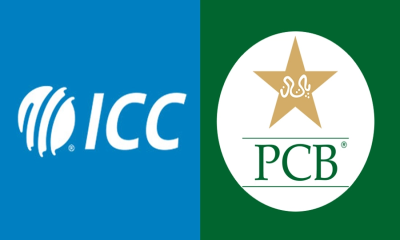 পাকিস্তানকে রাজি করাতে বিশেষ উদ্যোগ আইসিসির