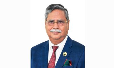 বুদ্ধ পূর্ণিমা উপলক্ষ্যে বৌদ্ধ সম্প্রদায়কে রাষ্ট্রপতির শুভেচ্ছা