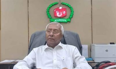 নির্বাচন নিয়ে এখন পর্যন্ত আতঙ্কিত হওয়ার মতো কোনো পরিস্থিতি হয়নি: ইসি সচিব