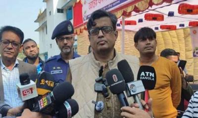 জুলাই হত্যাকাণ্ডের খুনিদের ফিরিয়ে আনা সরকারের প্রধান লক্ষ্য: প্রেস সচিব