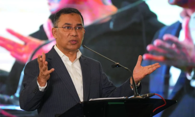 ষড়যন্ত্র থেমে নেই, সবাই ঐক্যবদ্ধ থাকুন : তারেক রহমান