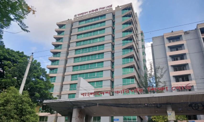 এসএসসি ও দাখিল (ভোকেশনাল) : পিএফ এবং আইএ নম্বর এন্ট্রির শেষ সময় ১৫ জানুয়ারি