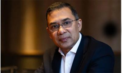 ২১ বছর পর কুমিল্লায় বিএনপি চেয়ারম্যান তারেক রহমান, তিন স্থানে জনসভা আজ