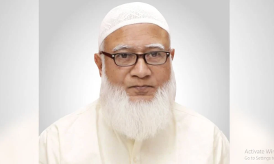 চীনের সঙ্গে সম্পর্ক অতীতে ‘হাইজ্যাক’ হয়েছিল: শফিকুর রহমান