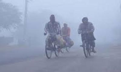 ঢাকায় বছরের সর্বনিম্ন তাপমাত্রা, ৯ জেলায় শৈত্যপ্রবাহ অব্যাহত